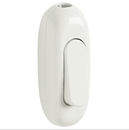 [00116.B] INTERRUPTOR VIMAR VOLANTE 1P BCO