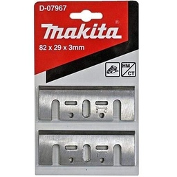 [D-07967] Cuchillo Cepillo 82 mm makita d-07939