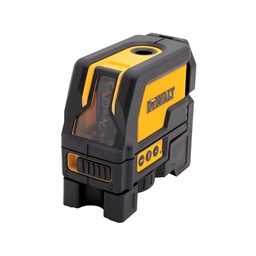 [DW0822] Nivel Laser en cruz y plomada - DEWALT (descontinuado)