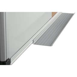 [BI-XA0203170] BISILQUE PIZARRA CORCHO+MAGNETICA 060x045 AL