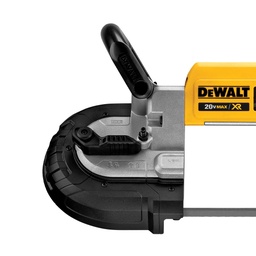 [DCS374B] Sierra de Banda Tubos 20V XR  dewalt DCS374B