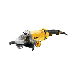 [DWE4559-B2C] Esmeril angular 9  2.400W dewalt DWE4559-B2C
