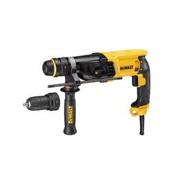 [D25134K-B2C] Rotomartillo SDS Plus 800W dewalt D25134K-B2C