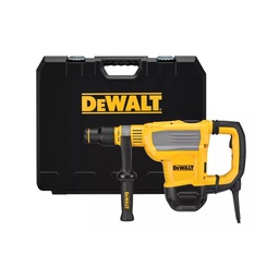 [D25614K-B2] Rotomartillo SDS MAX  6KG 1.350W dewalt D25614K-B2