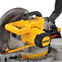 [DWS713-B2] Sierra Ingleteadora 10  1.600W dewalt DWS713-B2