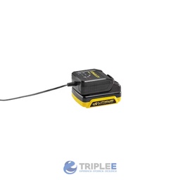 [SC122-B2] CARGADOR 12V 1Ah Stanley