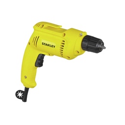[SDH600-B2C] Taladro de Percutor stanley 1/2 600 Watts