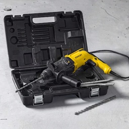 [SHR263K-B2C] Rotomartillo SDS Plus Stanley 2KG 800 Watts  26mm 