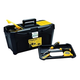 [STST80345-40] Caja plastica Nested 16 broche metalico