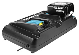 [630868-6] CARGADOR DOBLE 18V DC18RD