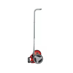 [3414114] CORTA CÉSPED MANUAL | Ancho de corte: 30 cm/Vol. Recolector: 16 lts