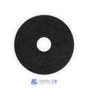 [7049016201140] PADS NEGRO 20" LUSTER