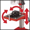 Taladro pedestal eléctrico einhell 630W