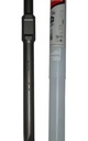 Punto Hexagonal Makita 30MM 400 mm