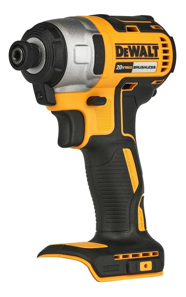 Atornillador de Impacto 1/4  20V dewalt DCF7871B-B3