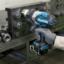 Llave de Impacto inalambrica 3/4 makita DTW1001Z