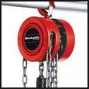 Tecle de cadena Einhell TC-HC 1000