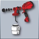 Pistola Pintar Electrica Einhell TC-SY 400 P
