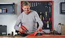 Pistola de Calor einhell TH-HA 2000/1