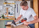 Pistola de Calor einhell TH-HA 2000/1