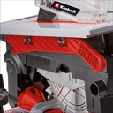 Sierra Ingleteadora con mesa superior TE-MS 254 T
