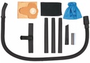 Aspiradora de polvo y agua Einhell TC-VC 1820 S