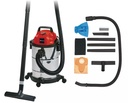 Aspiradora de polvo y agua Einhell TC-VC 1820 S