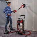 Aspiradora de polvo y agua Einhell TC-VC 1820 S