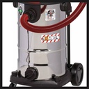 Aspiradora de polvo y agua Einhell TC-VC 1820 S