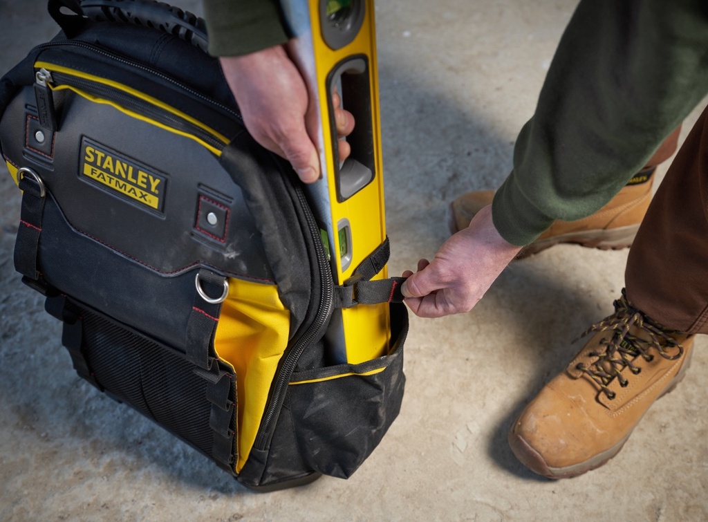 Mochila stanley Fatmax 1-95-611