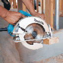 Sierra Circular Makita 7 1/4 5007NK