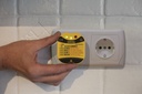 Probador de Enchufes stanley FMHT82569-6