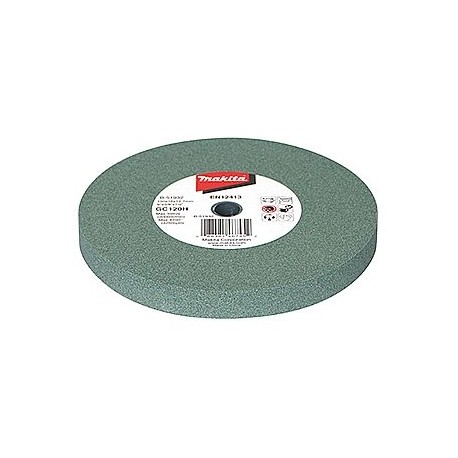 DISCO PIEDRA P/ ESMERIL DE BANCO 6 A60M 150x16x12.7