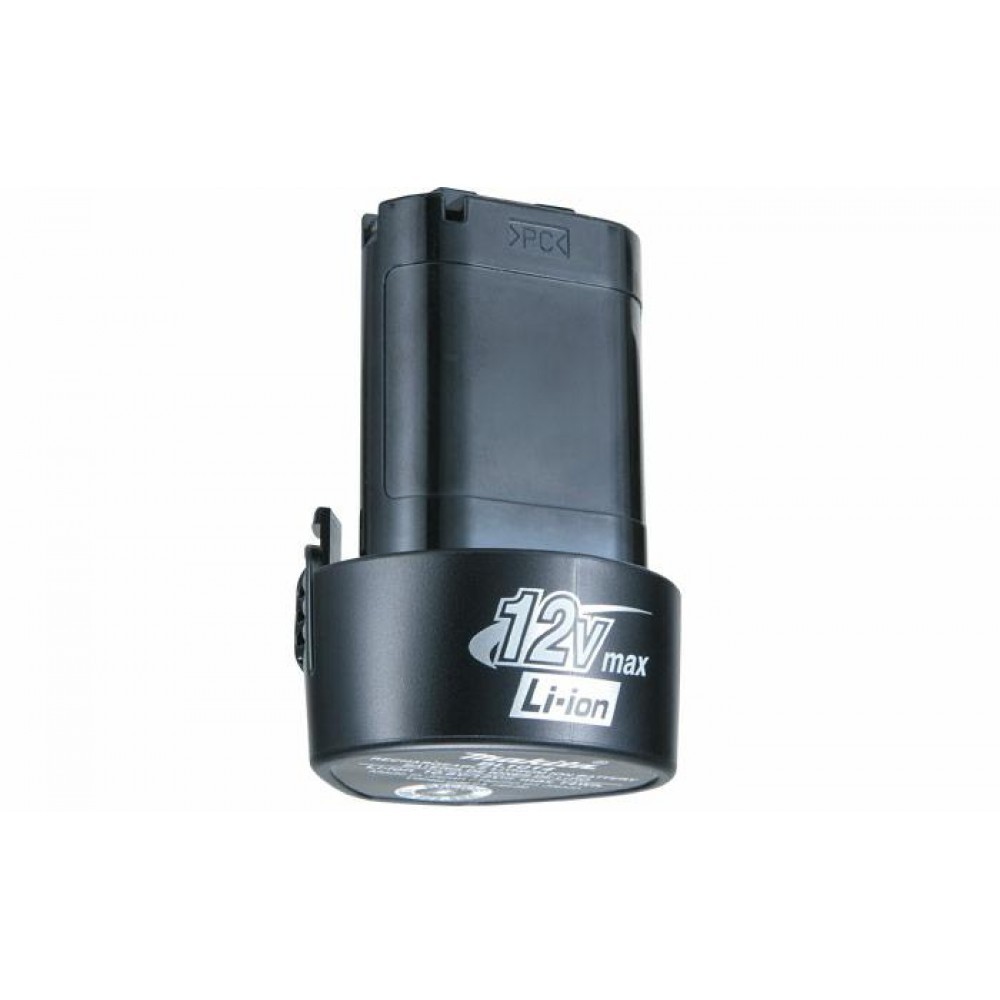 BATERIA (BL1014) 12V 1,3 Ah Li-ion ClamShell