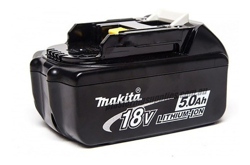 BATERIA (BL1850B) 18v 5,0 Ah LI-ION Sin Caja