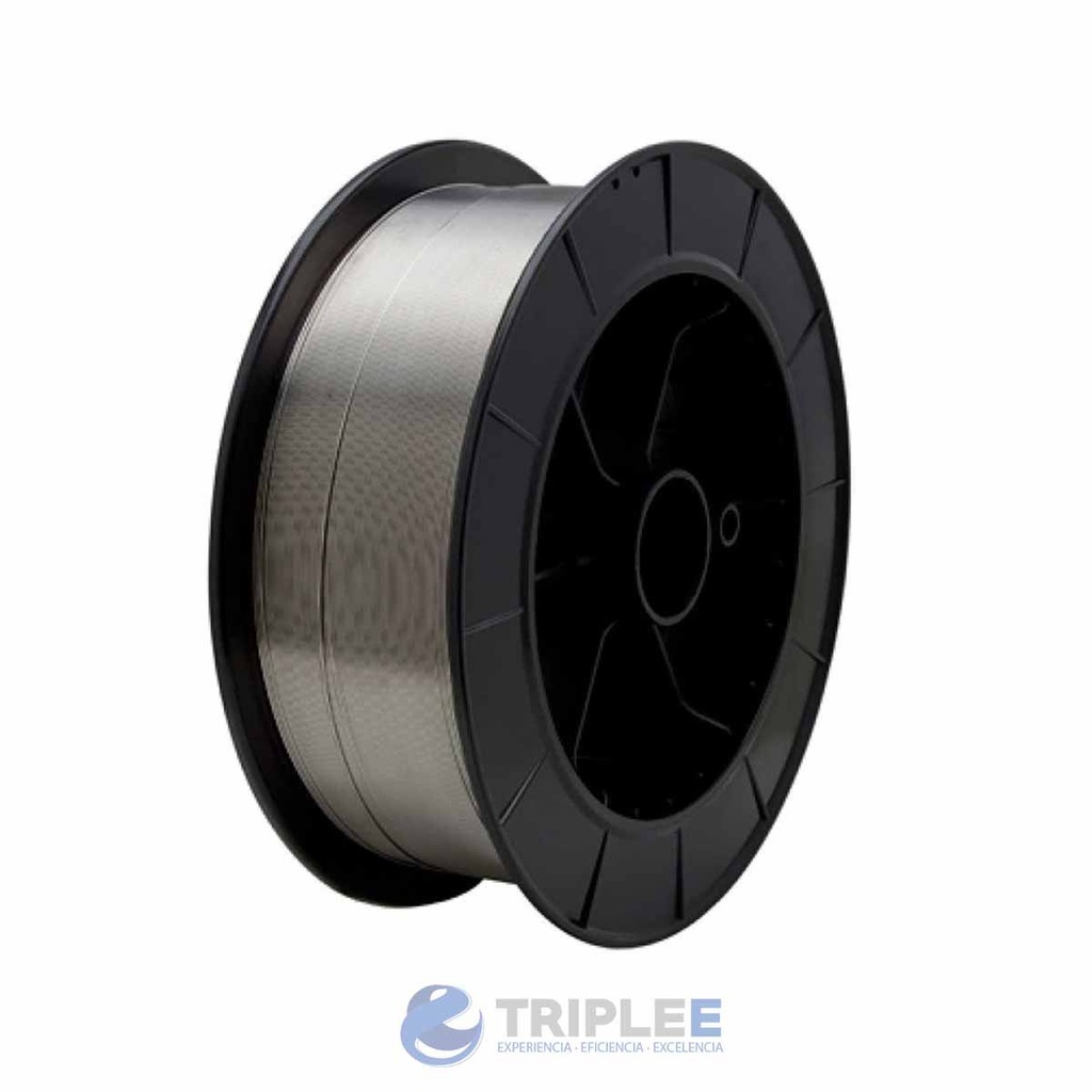 ALAMBRE TUBULAR E71T-11 0.8MM 5KG