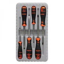 SET 6 PCS DESTORN PH PLANO