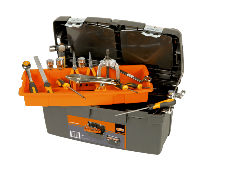 CAJA PLASTICA HD 600X305X295