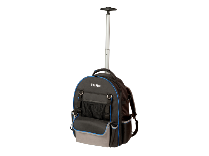 MOCHILA CON RUEDAS