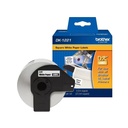 Etiqueta Brother Dk1221