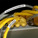 CINTA TUBO CONTRAIBLE 8.8 MM DIAM.*1.5M