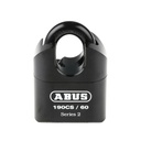 CANDADO ACERO 190CS/60 CLAVE BLISTEADO