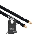 KIT ALTA SEGURIDAD CANDADO EXTREME Y CADENA 8KS140 CAJA