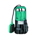  BOMBA SUMERGIBLE LEO XKS750 1HP 1'/1/2' 220V