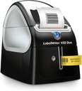 Etiquetadora y Rotuladora DYMO 450 DUO