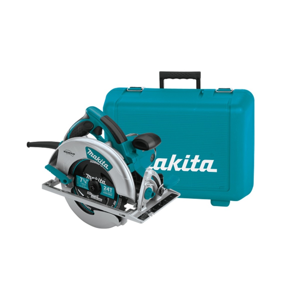 Sierra Circular 7-1/4 makita 5007MGK