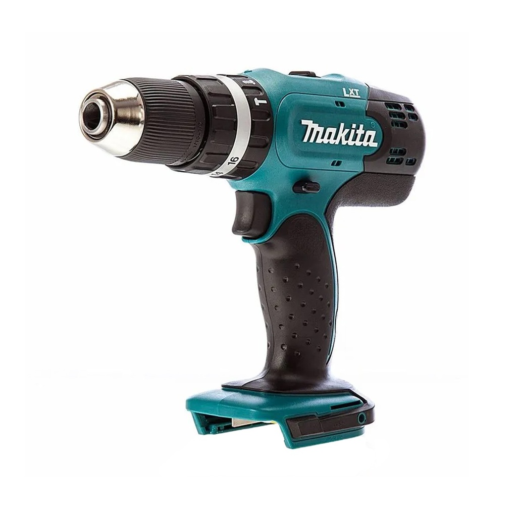 Taladro Percutor Makita DHP453Z