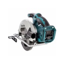 Sierra Circular inalámbrica makita 6-1/2 DSS611RFE