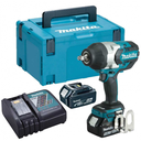 Llave de Impacto makita inalámbrica 18v DTW1002RTJ