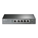 ROUTER  VPN DE BANDA ANCHA  GIGABIT TL-R605